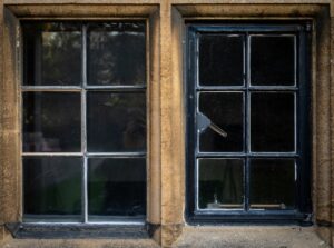 Casement window replacement Ohio