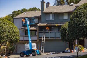 Siding contractor Ohio
