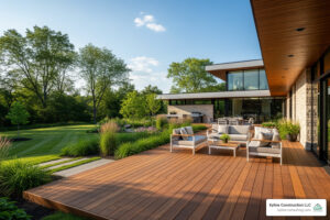 akron deck builders