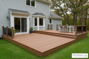 deck builders brunswick ohio