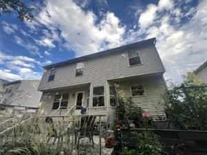 siding installation kettering oh